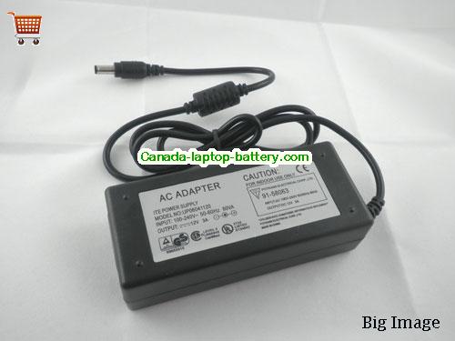 Canada SYNCMASTER 12V 3A 36W Laptop ac adapter 